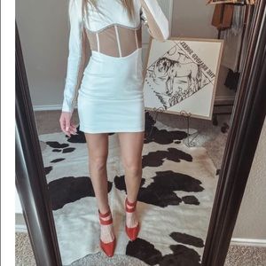 Women’s Mini Dress